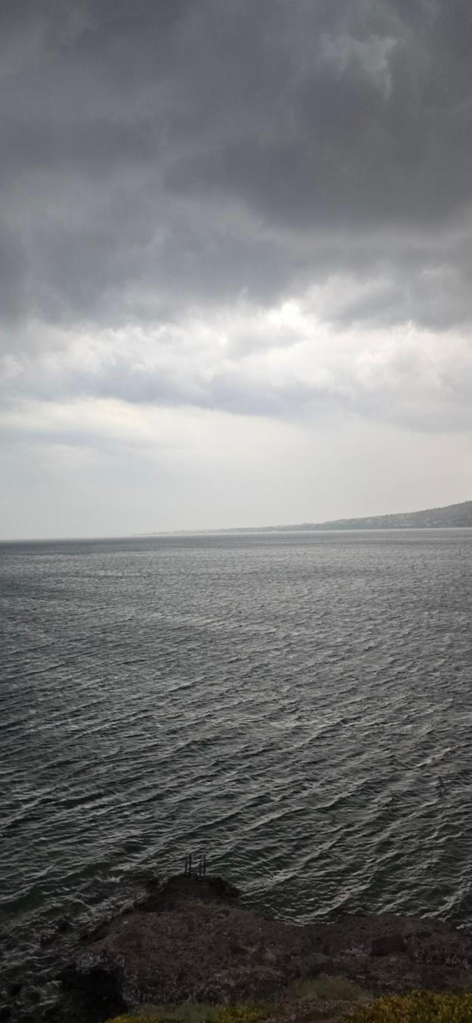 Ithaca * Perdika (Aegina)